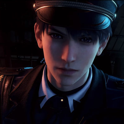 Caleb’s Dilemma: The Fine Line Between Brother and Lover in Love and Deepspace