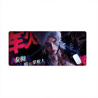 Are There Little Things That Feel So “Sylus”?