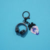 CORTIS-Guitar-Pick-Keychain-Martin-Juhoon-James-Member-Photo-Charm-Kpop-Fanmade-Merch-Bag-Accessory-Gift-7