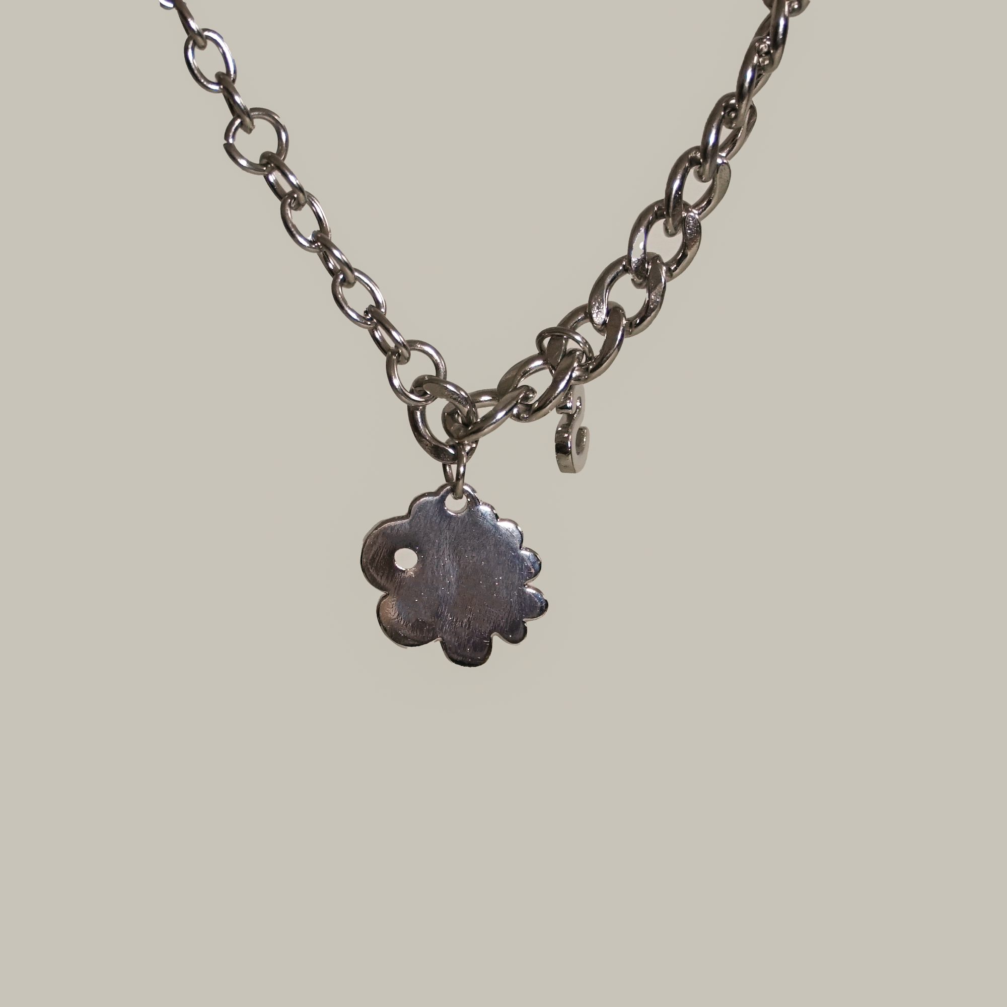 CORTIS Letter Charm Bracelet Fanmade Handmade Kpop Idol Jewelry detail image 4