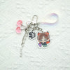 Fanmade-CORTIS-Acrylic-Keychains-Kpop-Idol-Bag-Charms-Animal-Ears-Chibi-Member-Acrylic-Set-Gift-7