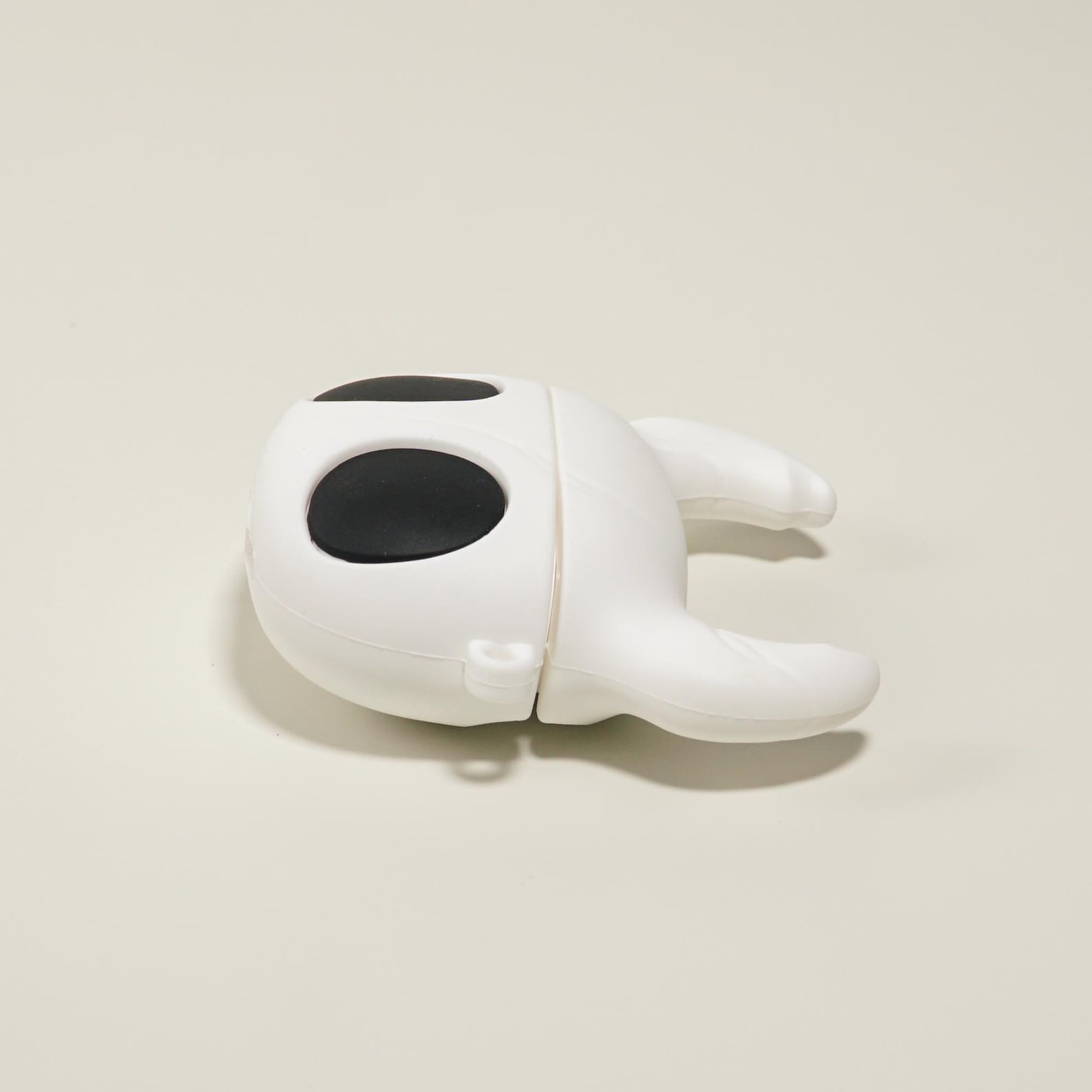 Hollow Knight AirPods Case Fanmade The Hollow Knight Silksong Earphones Cover THK detail image 2