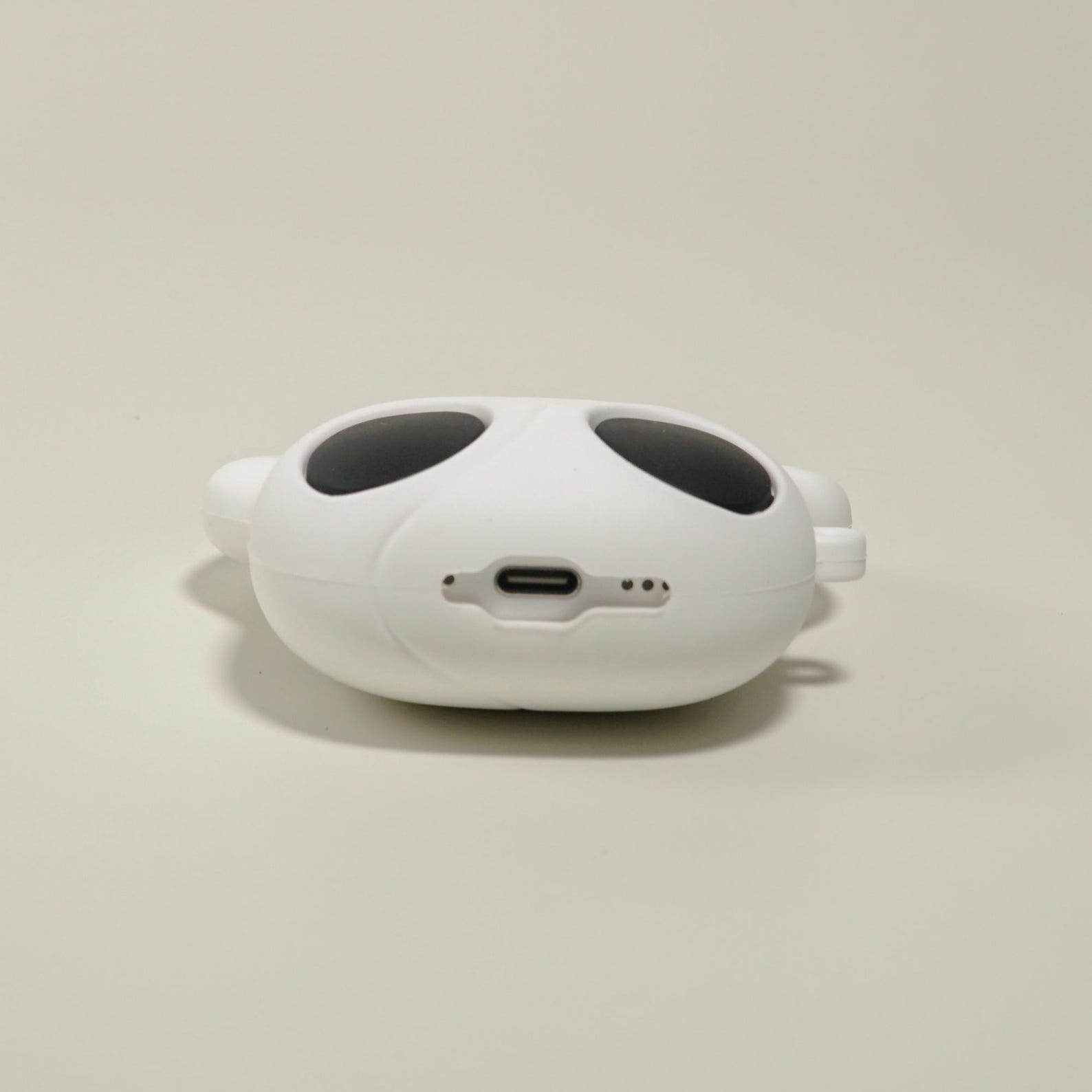 Hollow Knight AirPods Case Fanmade The Hollow Knight Silksong Earphones Cover THK detail image 3