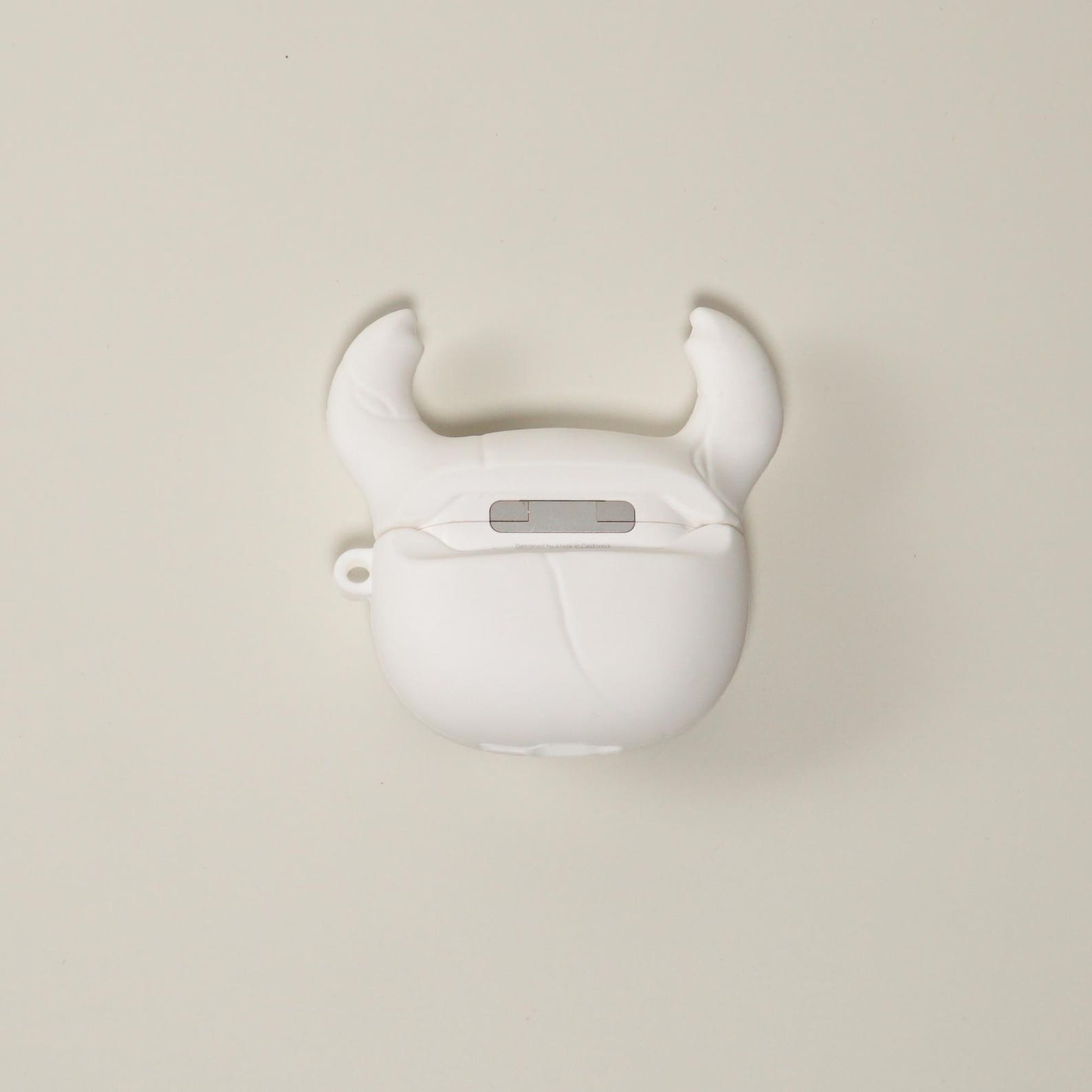 Hollow Knight AirPods Case Fanmade The Hollow Knight Silksong Earphones Cover THK detail image 4