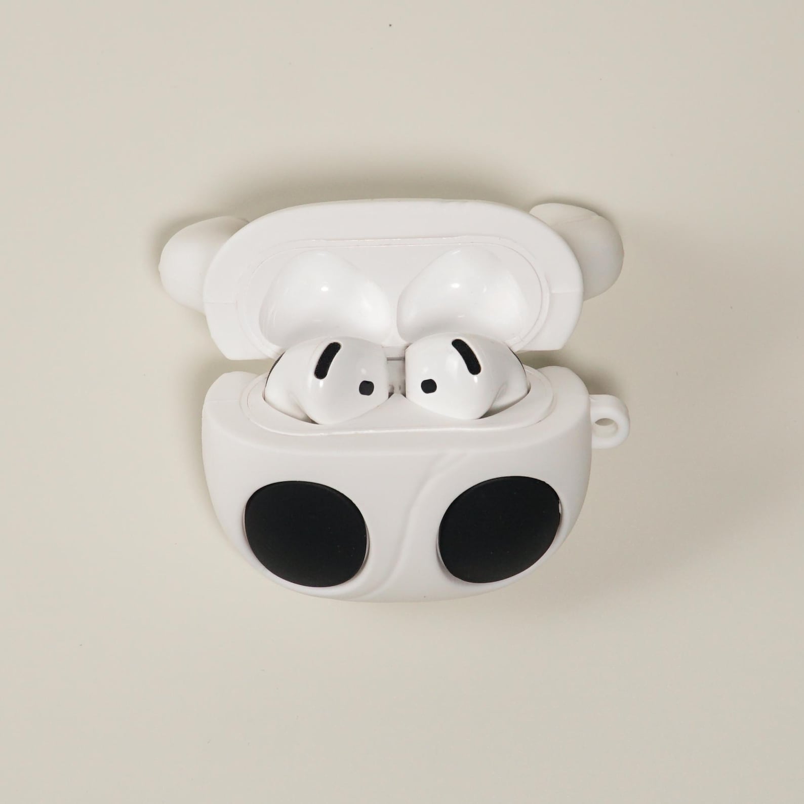 Hollow Knight AirPods Case Fanmade The Hollow Knight Silksong Earphones Cover THK