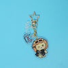 I-DLE-Acrylic-Keychain-Set-Kpop-GI-DLE-Fanmade-Mascot-Cute-Charms-OT5-Bag-Charm-Gift-7