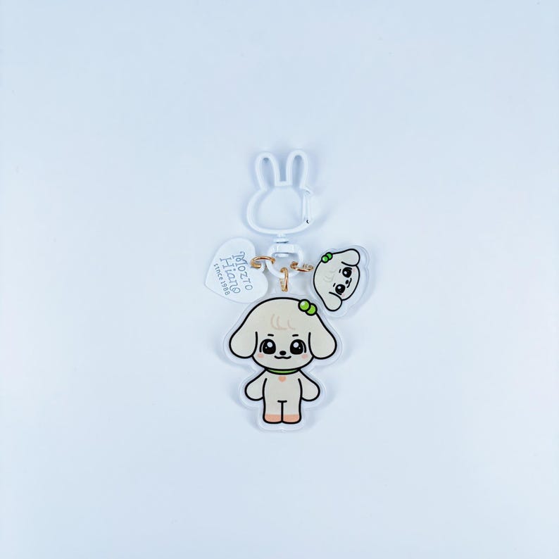MINIVE_Acrylic_Keychains_Fan-made_Kpop_IVE_Mascot_Charms_Gift_Ideas_For_DIVE-5