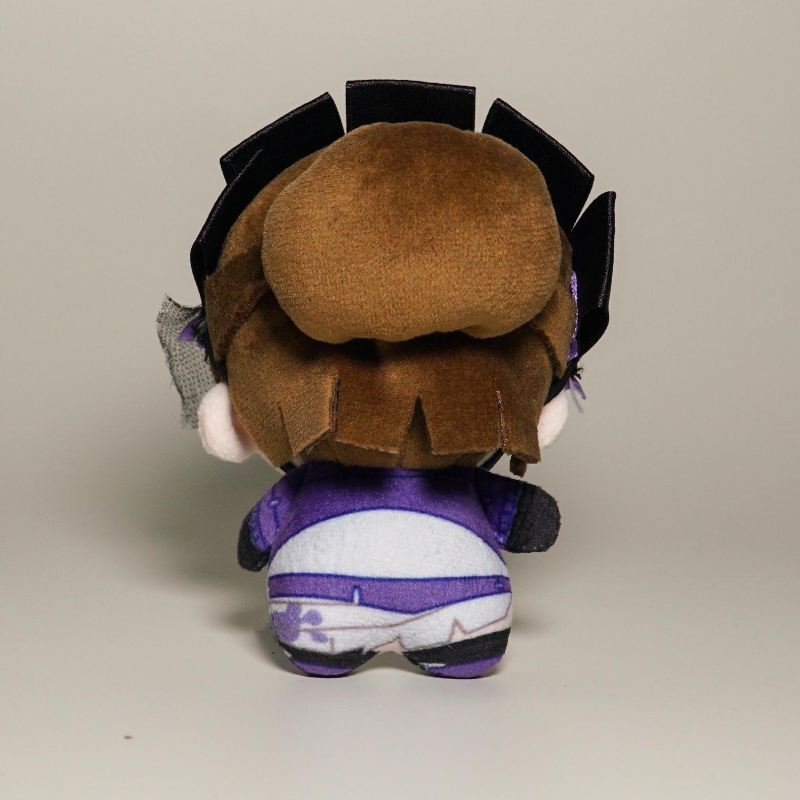 Identity V Perfumer Vera Nair Plush Keychain 4-Inch Fanmade Bag Charm detail image 6
