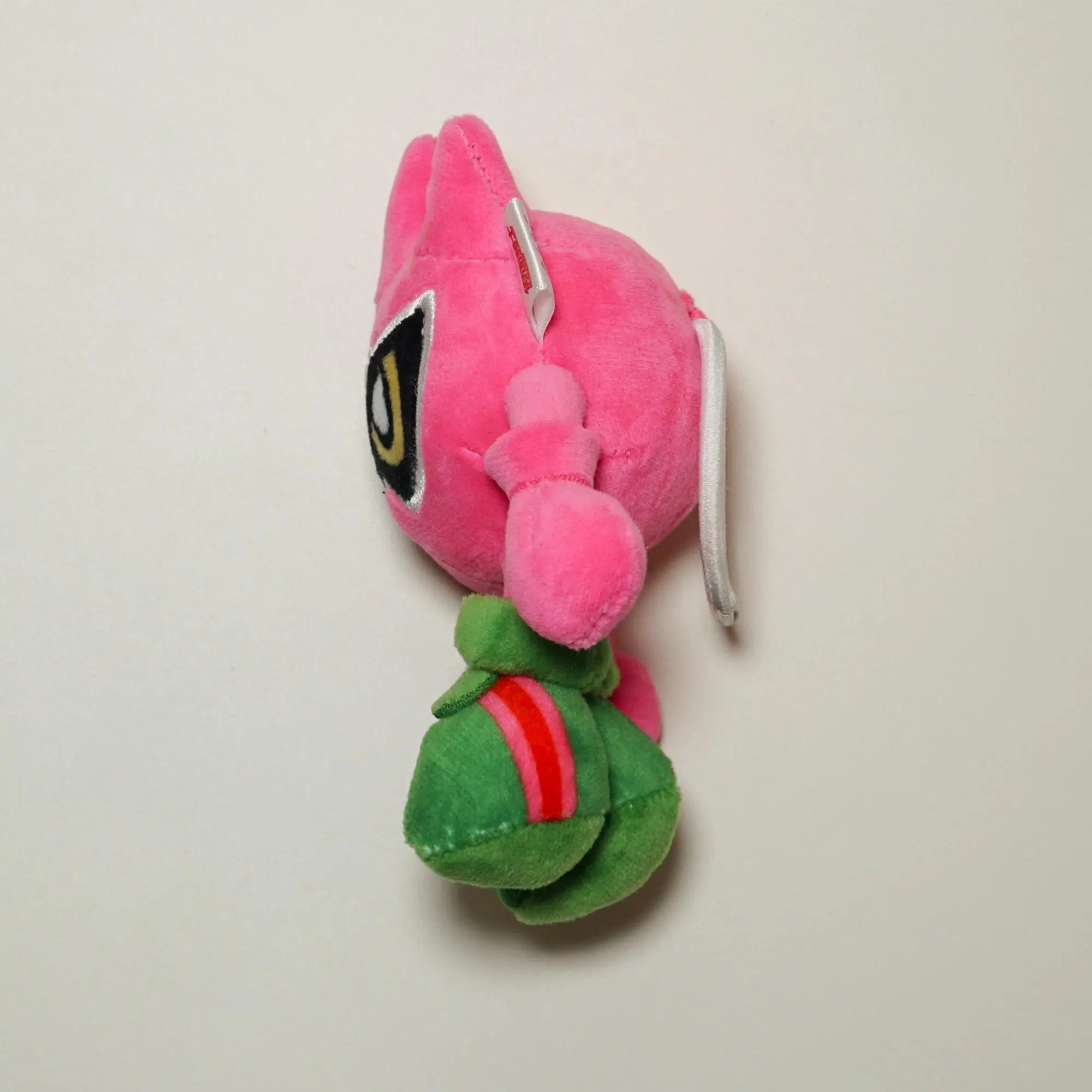 Kamen Rider Ex-Aid & Genm 3.15in Plush Set Cute Chibi Gamer Level 2 Fanmade Charms detail image 5