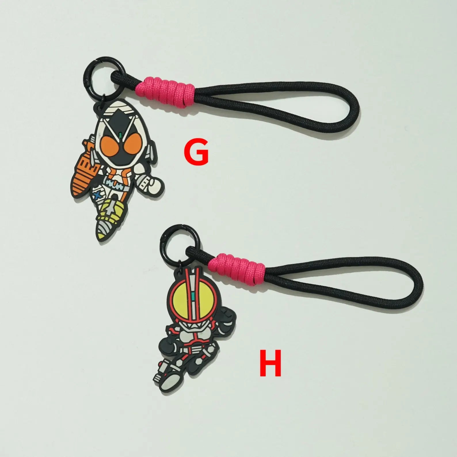 Kamen-Rider-Gavv-Soft-Silicone-Keychain-Fanmade-Toku-Ace-Ukiyo-Bag-Charm-7