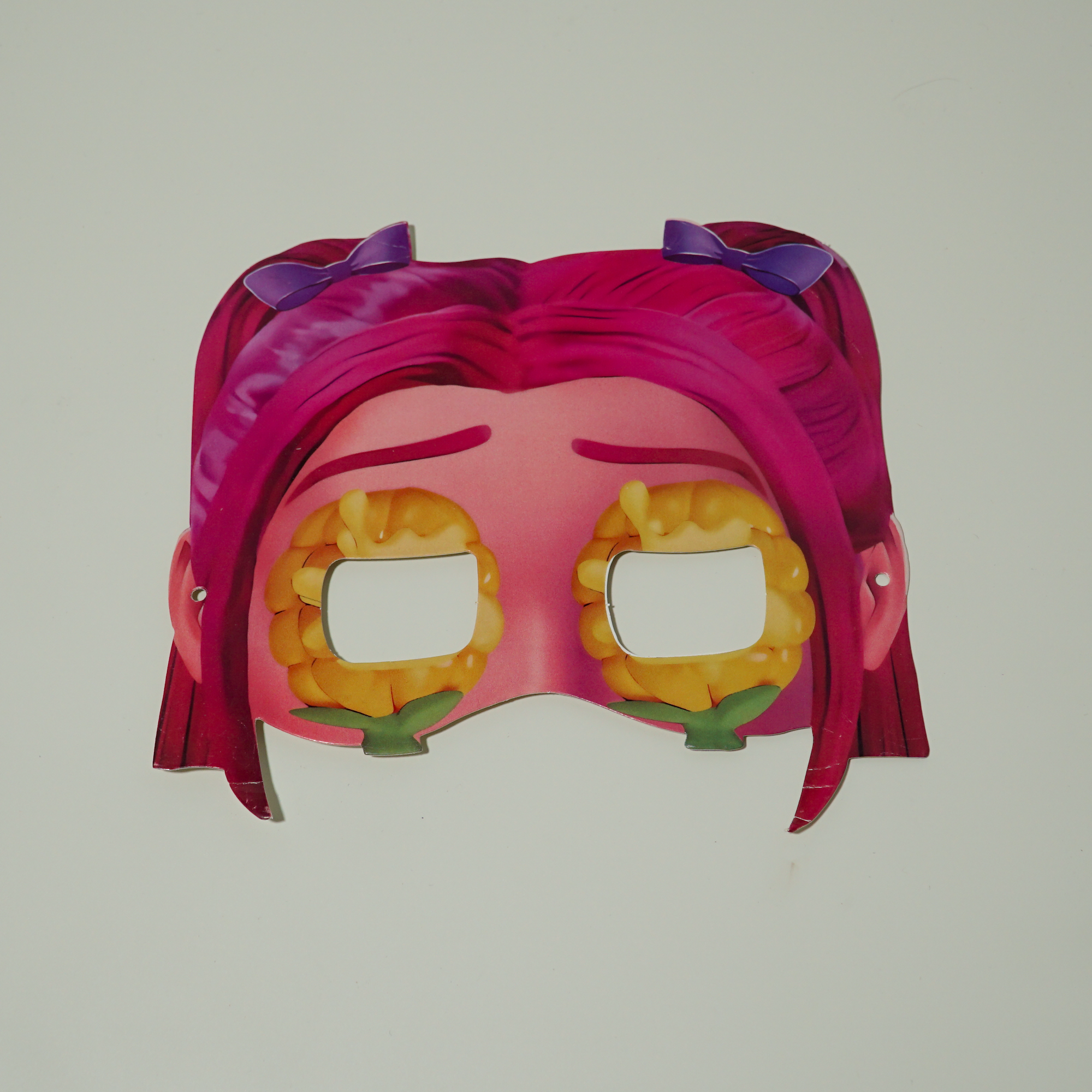 Kpop Demon Hunters Disposable Mask Set Fanmade Party Props & Cosplay Accessories detail image 13