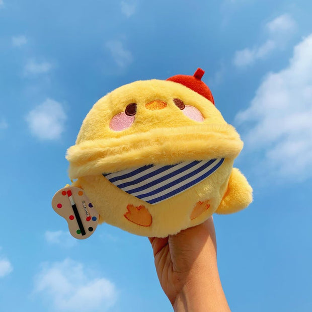 Love-and-Deepspace-Animal-Representations-Spherical-Plush-Bag-Rafayel-Zayne-Xavier-Sylus-Caleb-