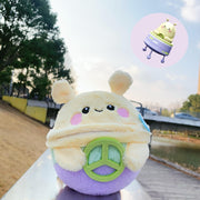 Love-and-Deepspace-Animal-Representations-Spherical-Plush-Bag-Rafayel-Zayne-Xavier-Sylus-Caleb-2