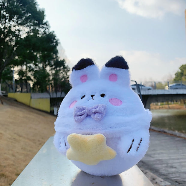 Love-and-Deepspace-Animal-Representations-Spherical-Plush-Bag-Rafayel-Zayne-Xavier-Sylus-Caleb-5