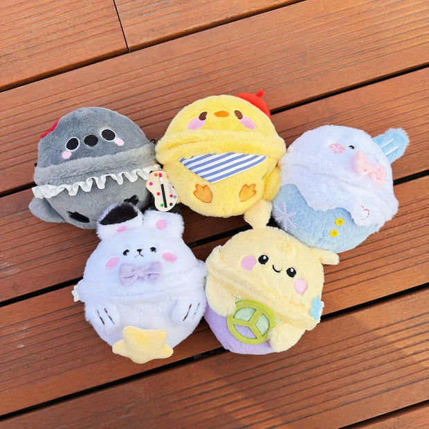 Love-and-Deepspace-Animal-Representations-Spherical-Plush-Bag-Rafayel-Zayne-Xavier-Sylus-Caleb-9