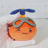 Love and Deepspace Blobbu Plush Balls Set Rafayel Zayne Xavier Sylus Caleb Cotton Round Plush Keychain Fanmade LADS Gift