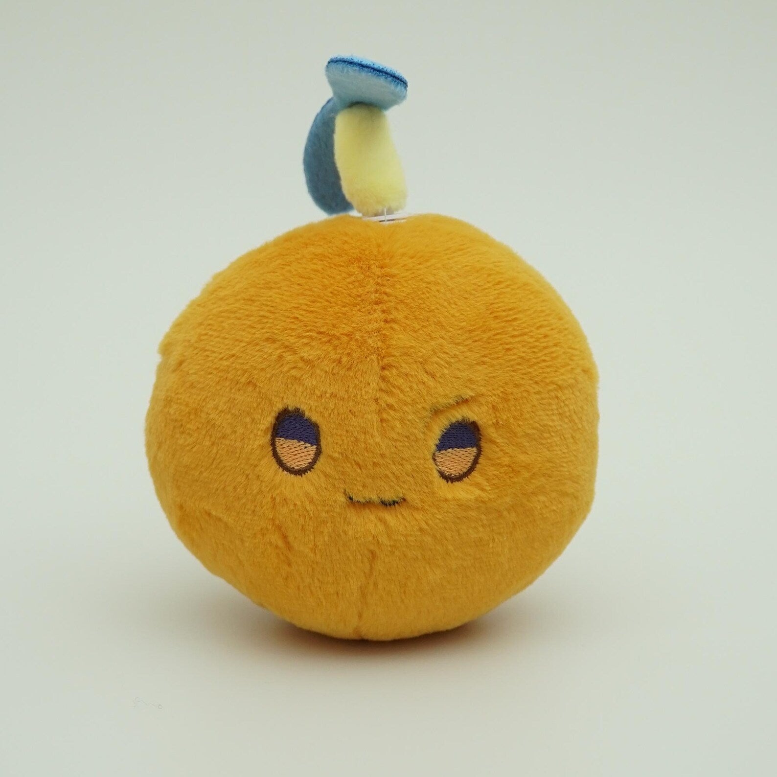 Love and Deepspace Caleb Plush Ball with Rotating Propeller Fanmade LADS Gift detail image 5