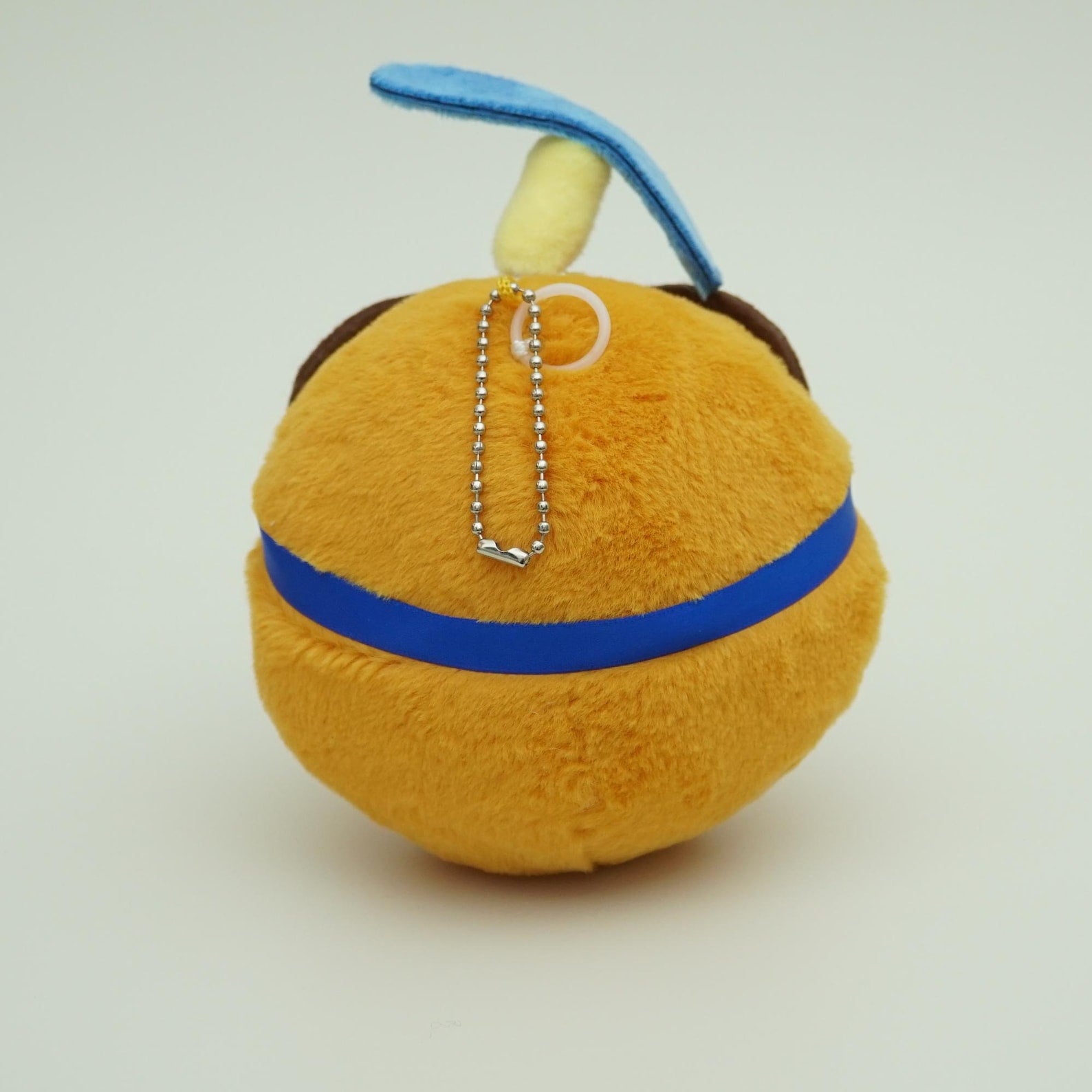 Love and Deepspace Caleb Plush Ball with Rotating Propeller Fanmade LADS Gift detail image 6