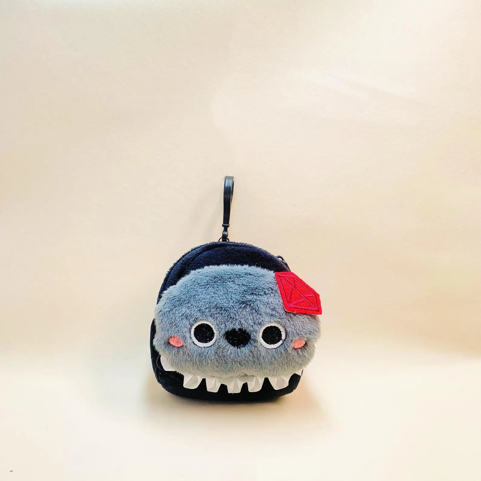 Love and Deepspace Handmade Mini Plush Coin Purse Keychain Rafayel Zayne Xavier Sylus Caleb Animal Pouch Fanmade Gift LADS detail image 7