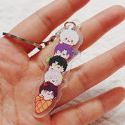 Love-and-Deepspace-Ice-Cream-Keychain-Caleb-Sylus-Zayne-Rafayel-Xavier-4