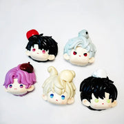 Love-and-Deepspace-Squeeze-Toys-Xavier-Zayne-Rafayel-Sylus-Caleb-2