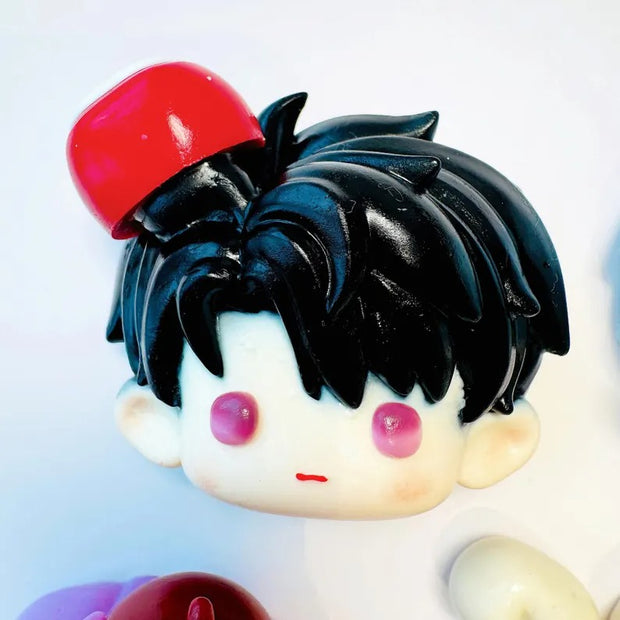 Love-and-Deepspace-Squeeze-Toys-Xavier-Zayne-Rafayel-Sylus-Caleb-7