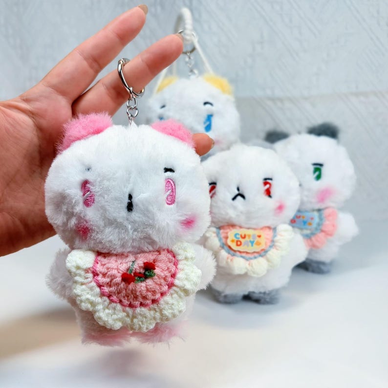 Fan-made_PLAVE_MMMM_Plush_Charms_with_Bibs_Kpop_Idol_Keychain_Set_for_Fans-2