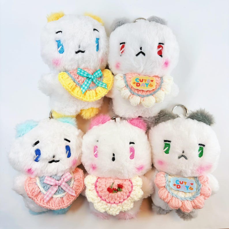 Fan-made_PLAVE_MMMM_Plush_Charms_with_Bibs_Kpop_Idol_Keychain_Set_for_Fans-1
