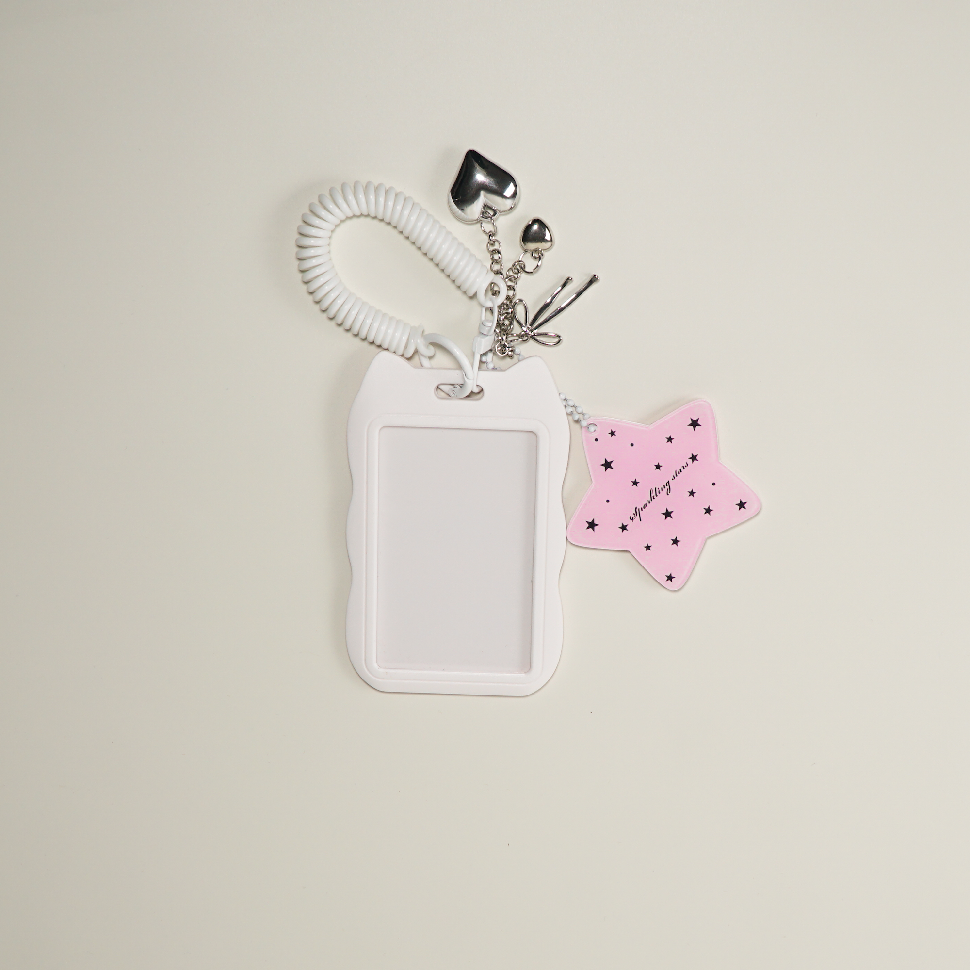 SEVENTEEN ID Card Holder with Photo Frame Fanmade SVT Kpop Card Sleeve for CARAT detail image 8