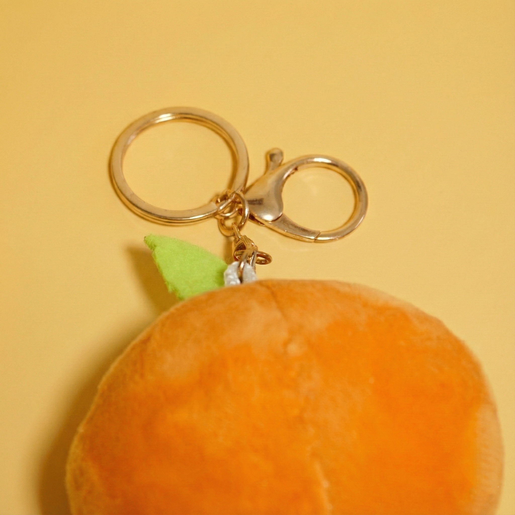 SEVENTEEN Plush Keychain Fanmade Animal Charms Set for CARAT SVT Mascot Bag Accessories detail image 10
