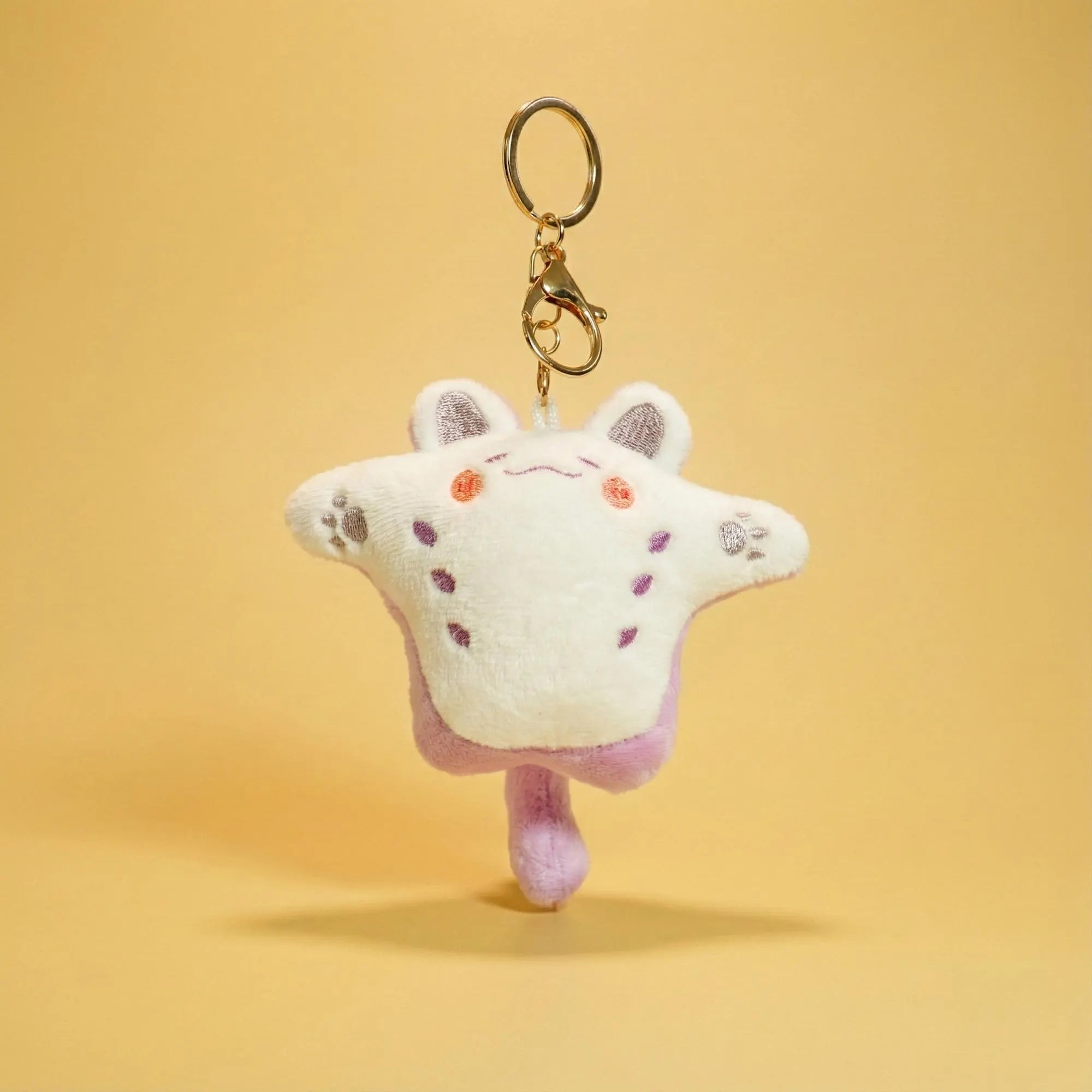 SEVENTEEN-Plush-Keychain-Fanmade-Animal-Charms-Set-for-CARAT-SVT-Mascot-Bag-Accessories-14