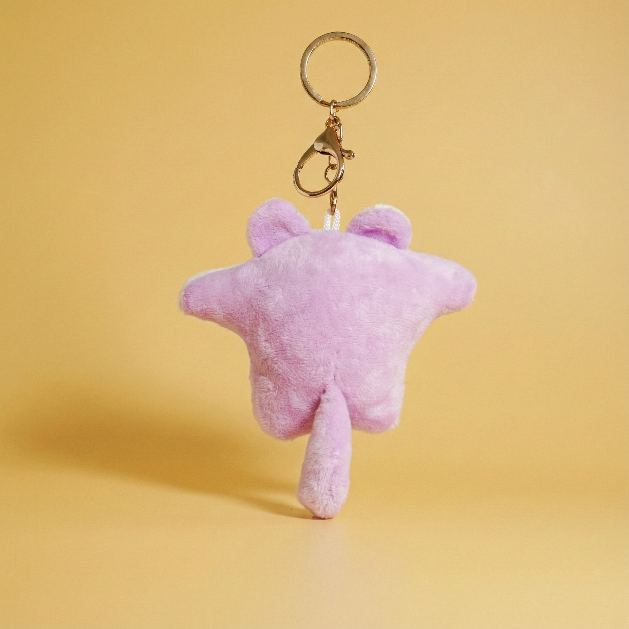 SEVENTEEN Plush Keychain Fanmade Animal Charms Set for CARAT SVT Mascot Bag Accessories detail image 9