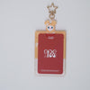 TWICE 2026 Season’s Greetings Photocard Set with Free Member Acrylic Card Holder Kpop Fanmade ONCE Gift