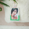 TWICE 2026 Season’s Greetings Photocard Set with Free Member Acrylic Card Holder Kpop Fanmade ONCE Gift
