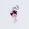 ZEROBASEONE ZB1 Acrylic Keychain Set Fanmade Kpop Bag Charms for ZEROSE