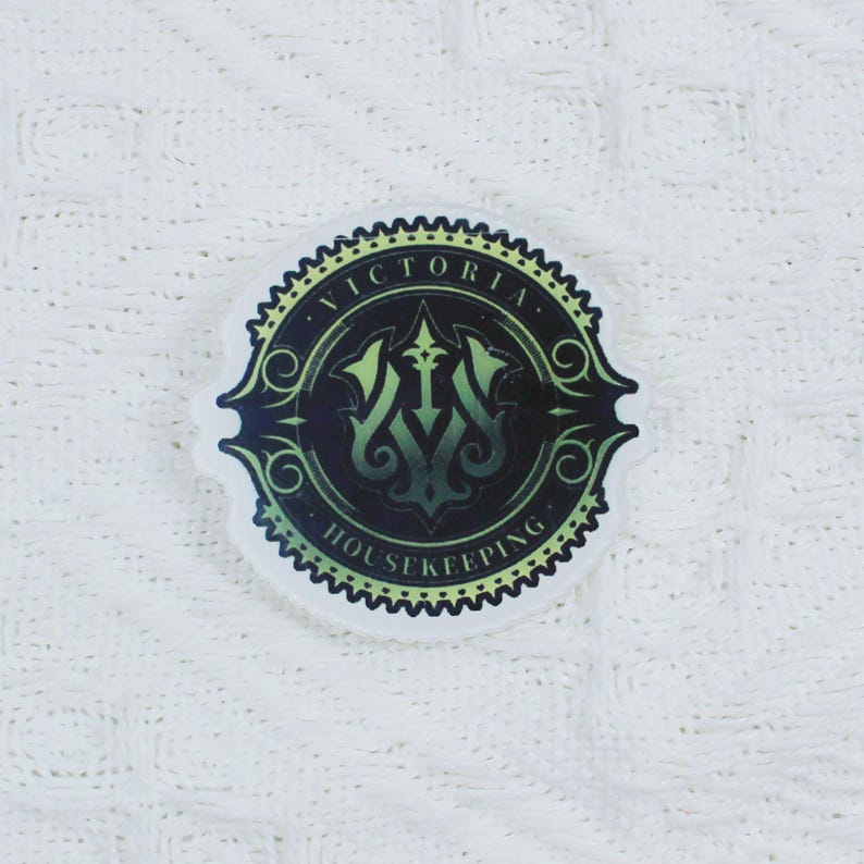 Zenless Zone Zero badge set featuring six New Eridu factions