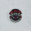 Zenless Zone Zero Faction Badge Set ZZZ Pin New Eridu 6 Factions Cunning Hares Section 6 Fanmade Gift